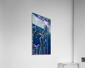 Shining Kage Acrylic Print