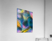Eco di un’anima  Acrylic Print