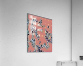 De Bon Gout  Acrylic Print