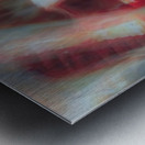 Jardarber Crema  Metal print
