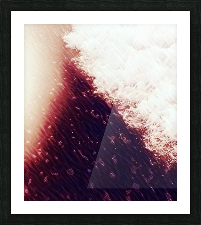Still Motion Picture Frame print