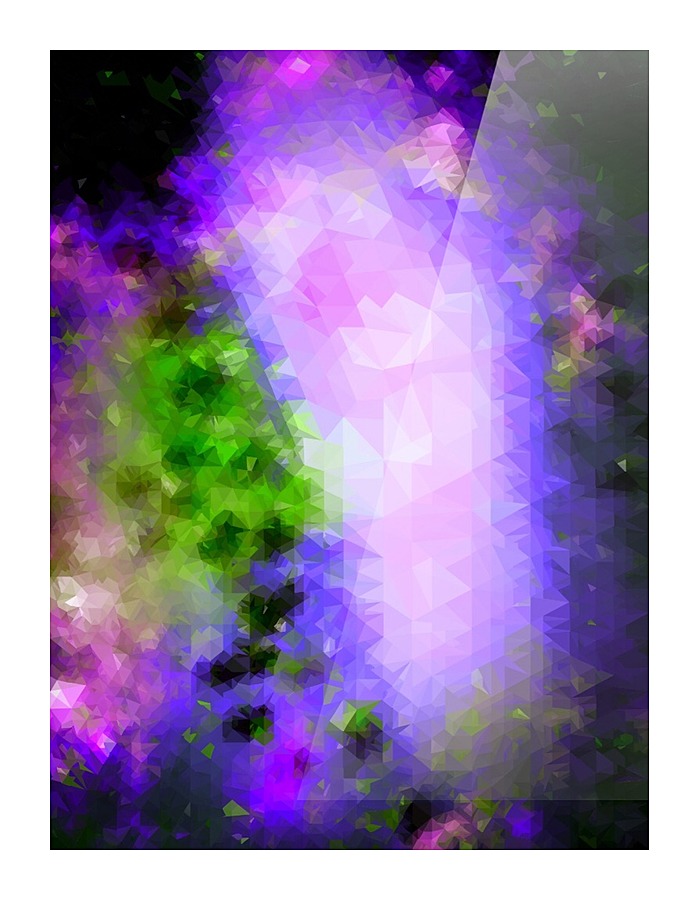 Kiwi Skies Picture Frame print