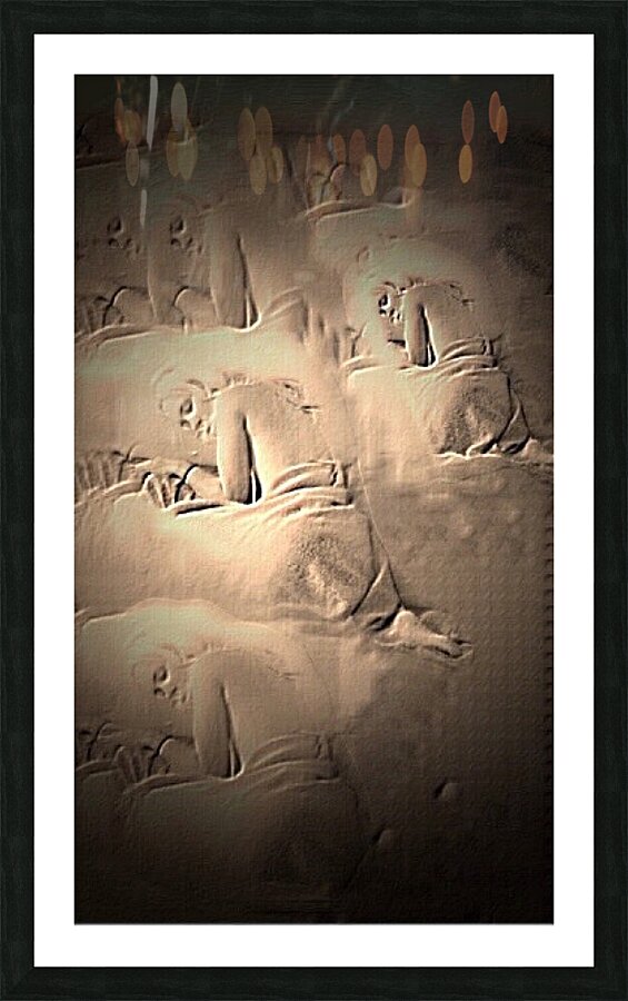 Tirage d’art