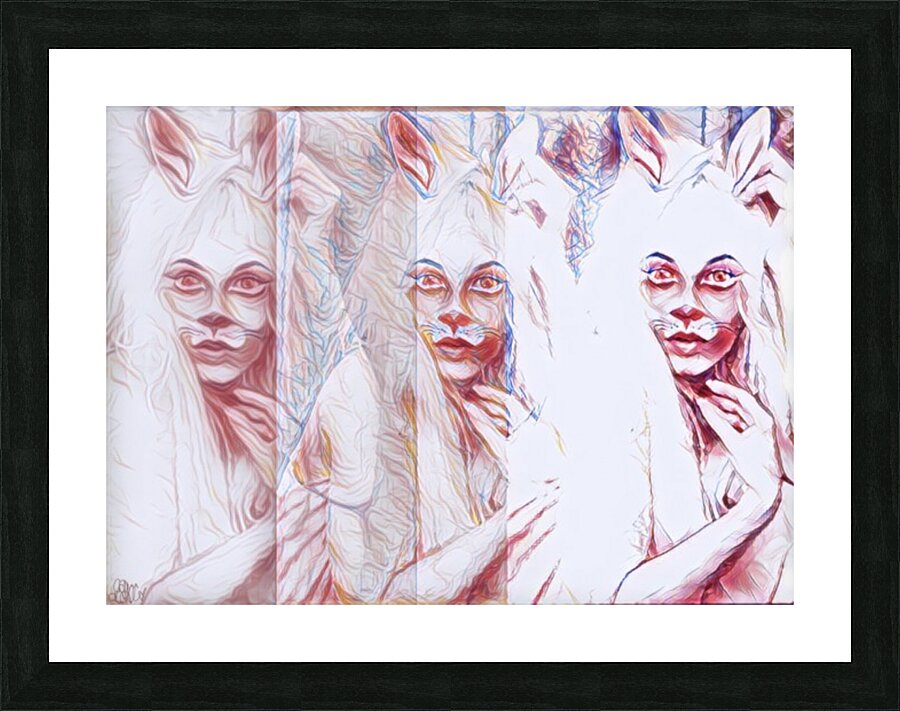  Tirage d’art