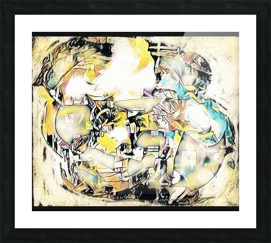  Tirage d’art