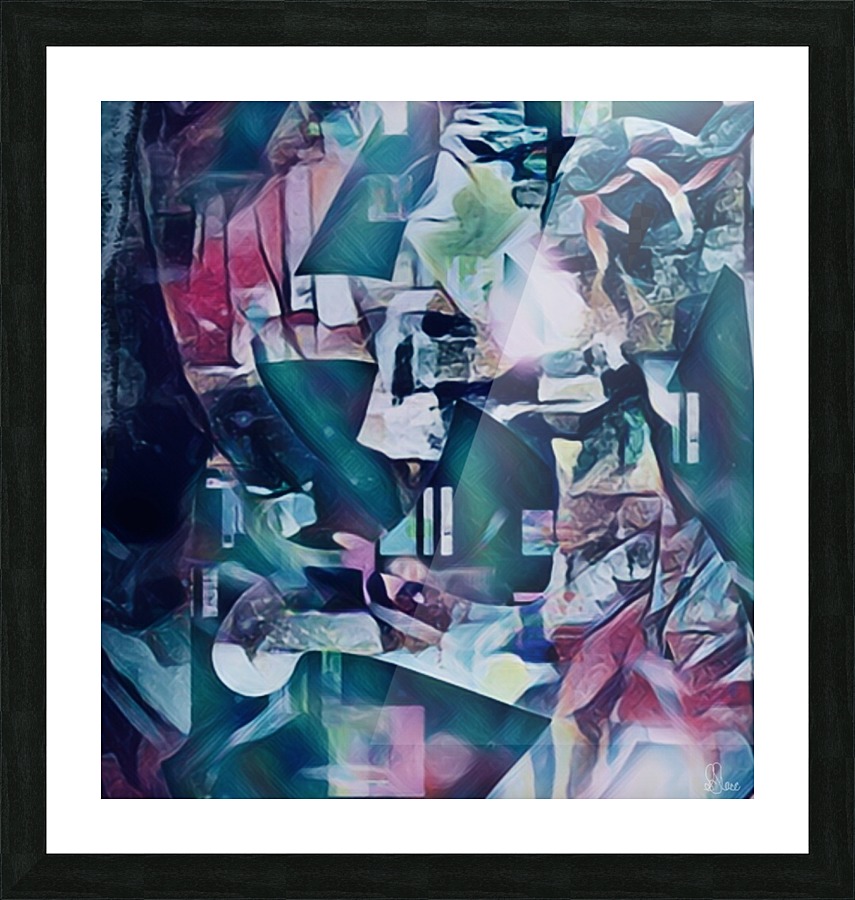  Tirage d’art