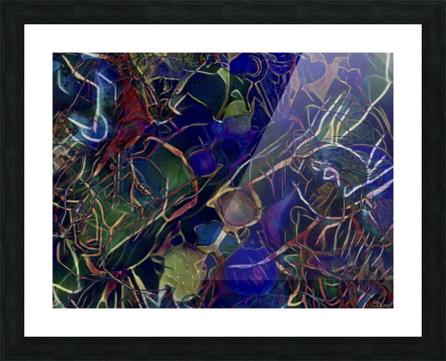  Tirage d’art