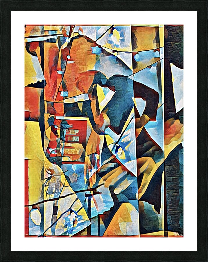  Tirage d’art