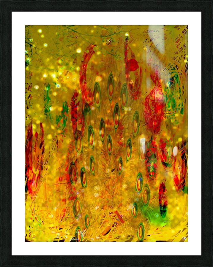  Tirage d’art
