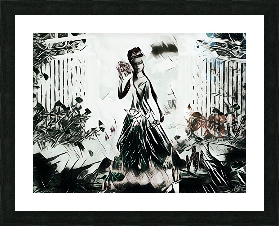  Tirage d’art