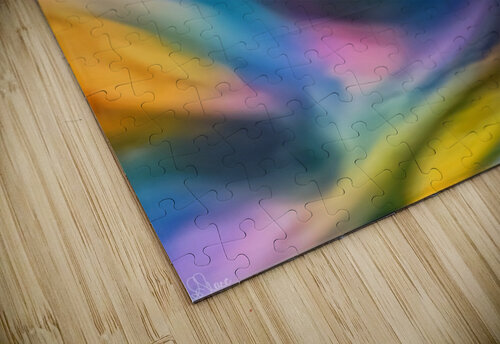 Eco di un’anima  Soul Sparkles  puzzle