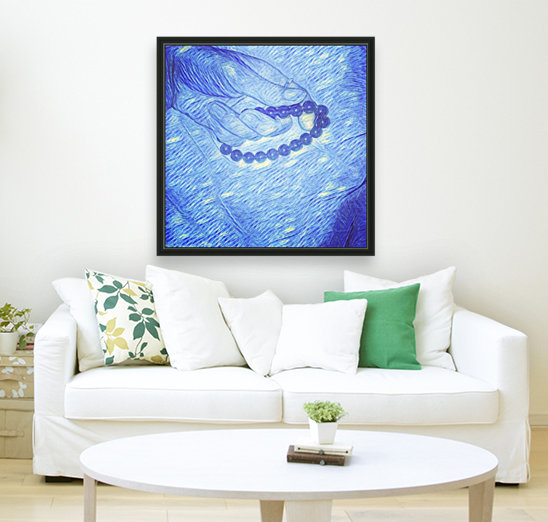 Resting Moments  Reproduction