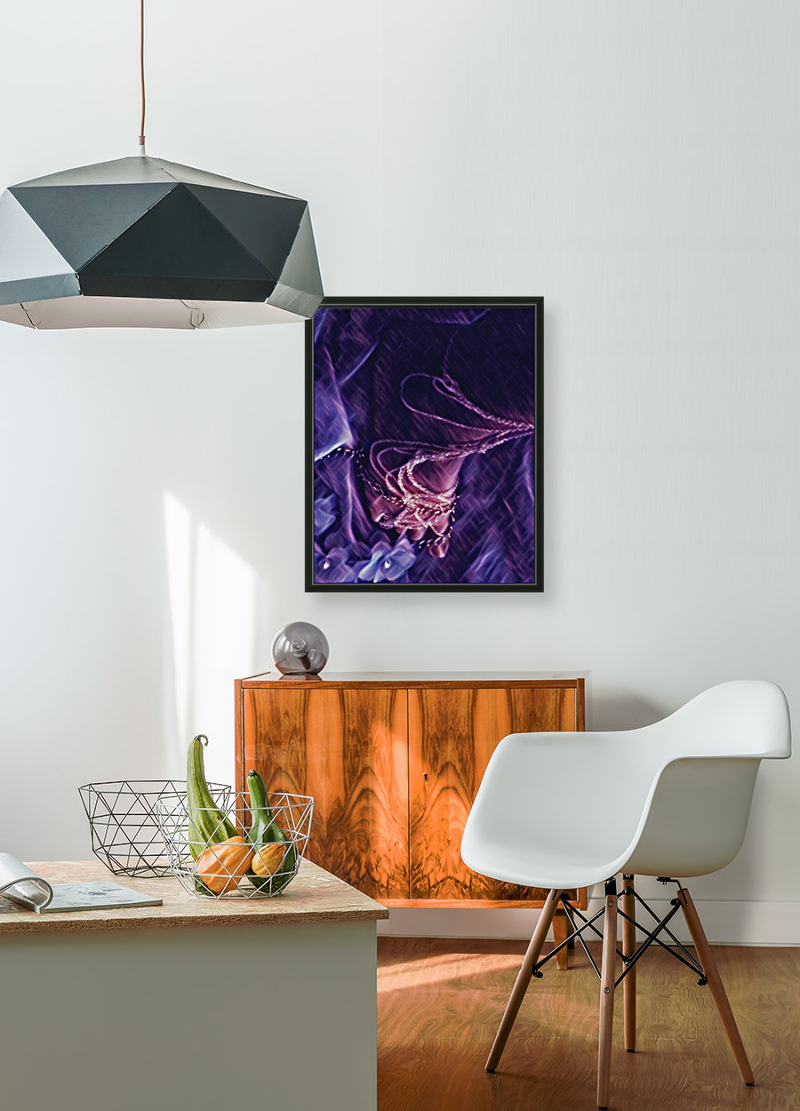 Pretty in Color Reproduction