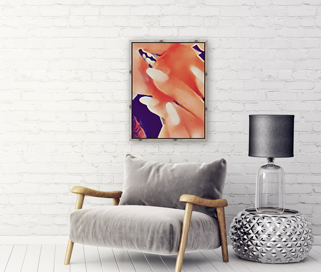  Desires in Peach Reproduction