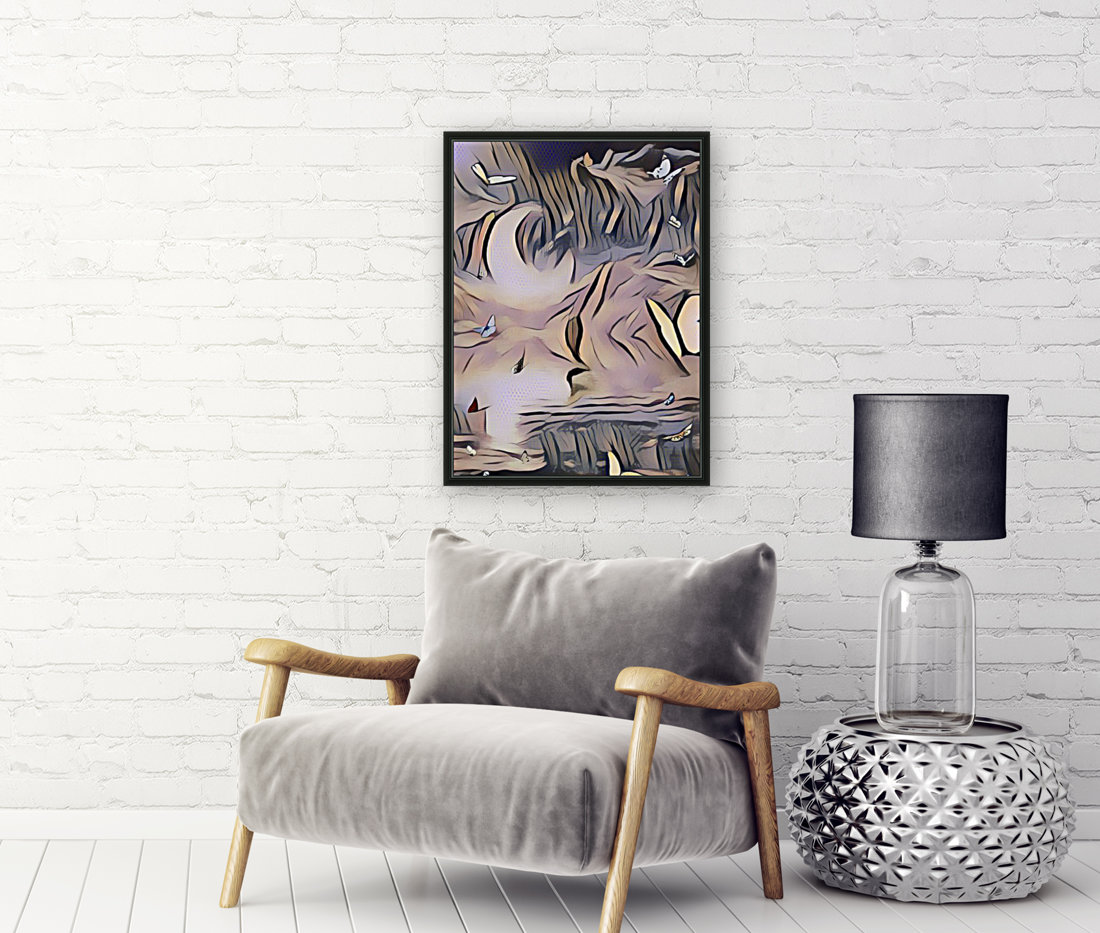 The Dreamer collection  Reproduction