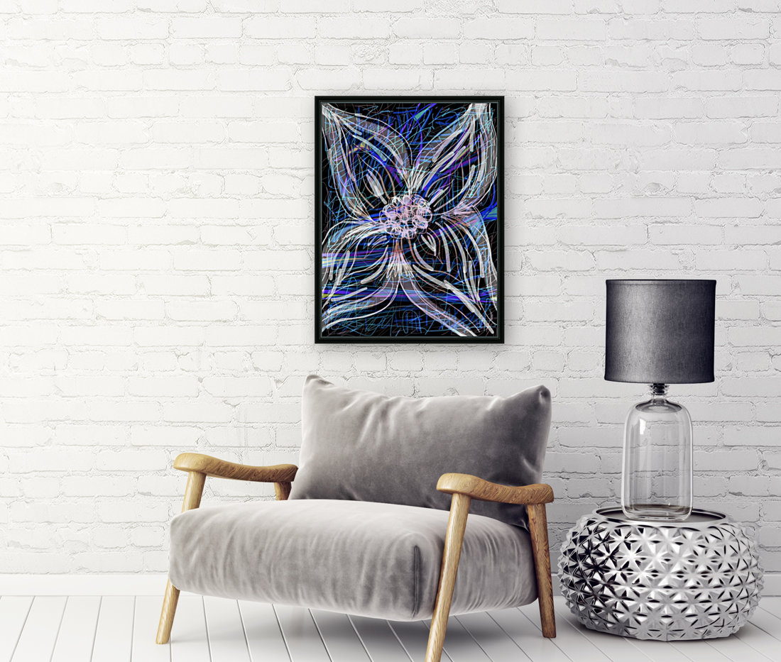 Soul Bloom Reproduction