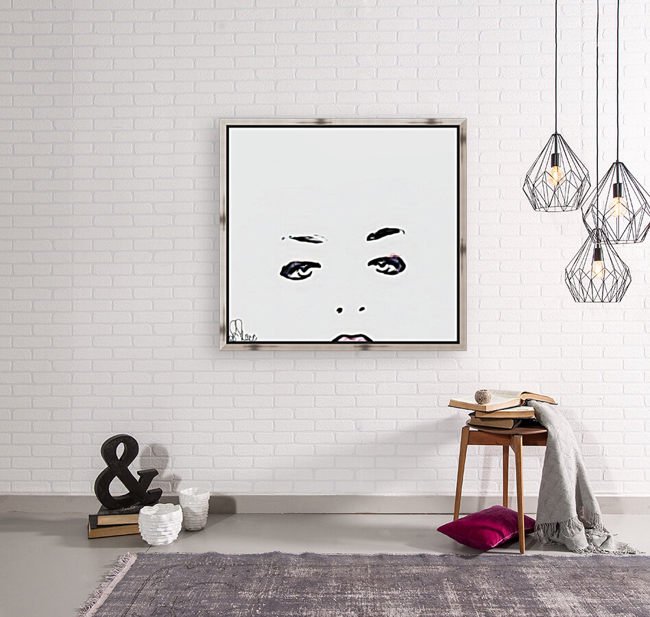 Sjalfsmynd Reproduction