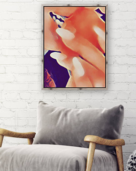  Desires in Peach Reproduction