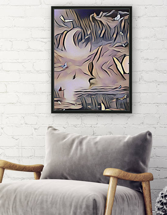 The Dreamer collection  Reproduction