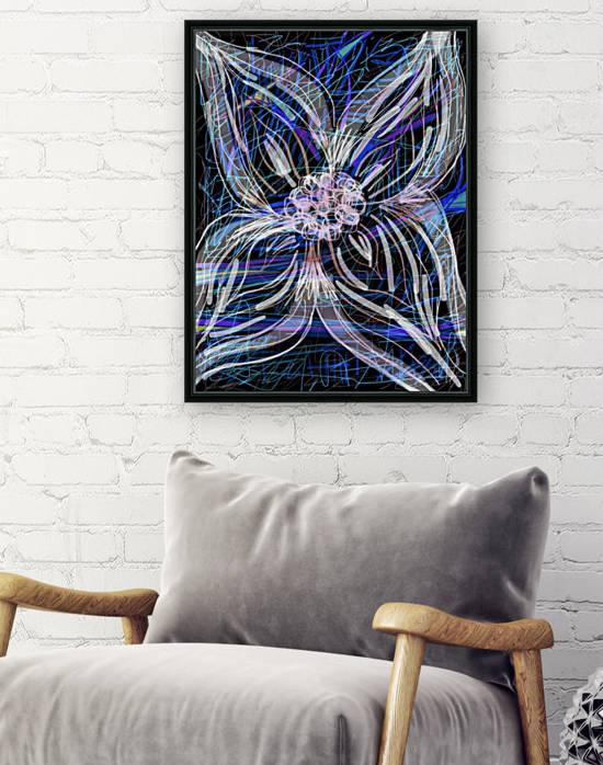 Soul Bloom Reproduction