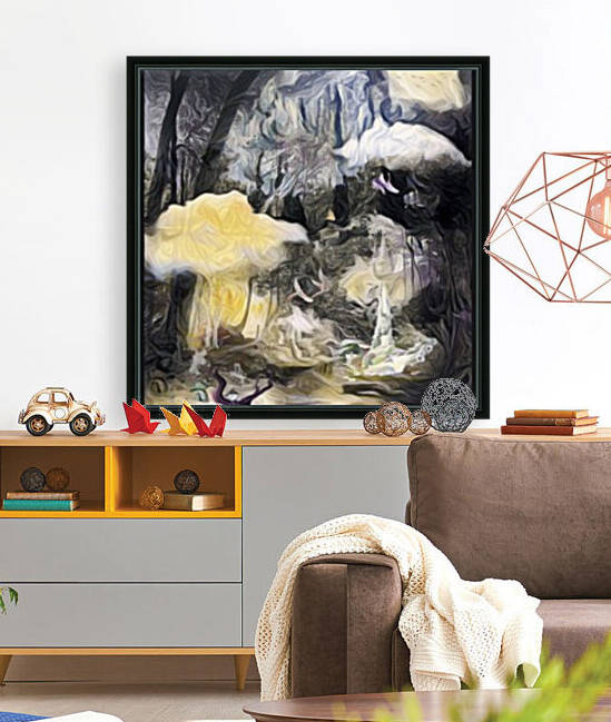 Imagines Imagination  Reproduction