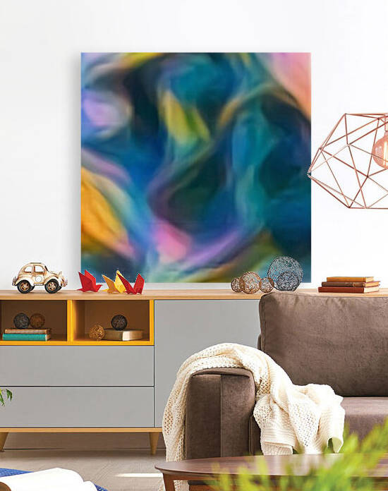 Eco di un’anima  by Soul Sparkles 