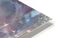 Loves Restful Sleep  HD Metal print