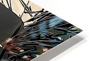 Kage Hikari HD Metal print