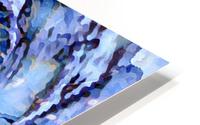 Splash Me Hues HD Metal print