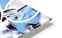 Choosing Votn HD Metal print