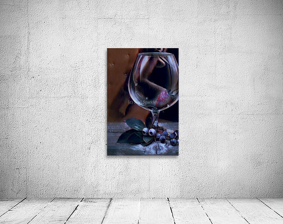 Night Cap Classic Wall Preview