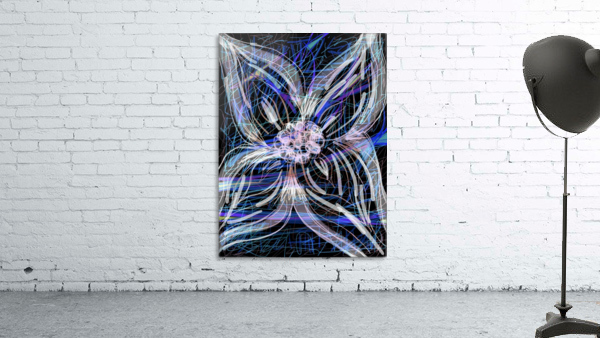 Soul Bloom Wall Preview