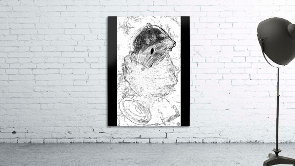 Mind Over  Matters Wall Preview