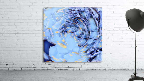 Splash Me Hues Wall Preview