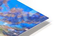 Marshview HD Metal print