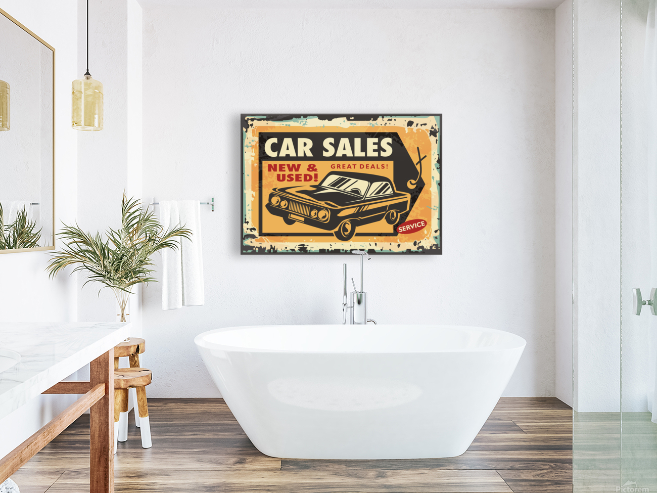 carsales Reproduction