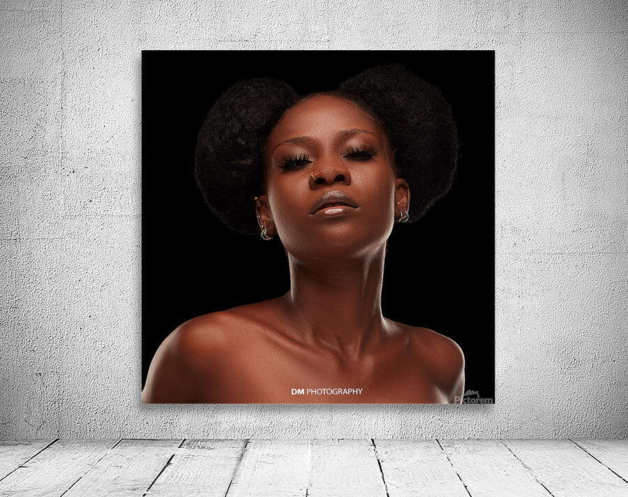 Portrait Wall Preview