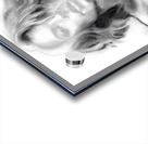 Sultry Acrylic print