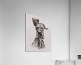 Boomer Acrylic Print
