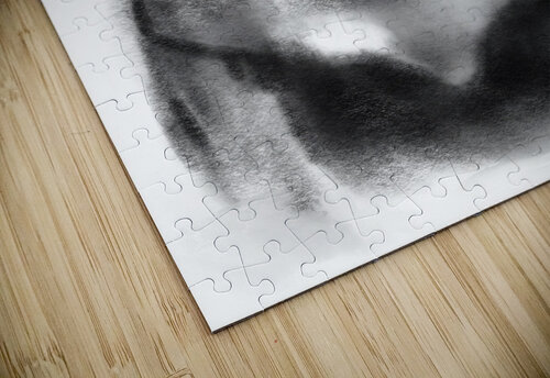Sultry Lora Serra puzzle