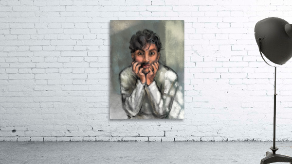 Social Distancing Wall Preview