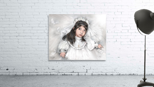 Communion Wall Preview