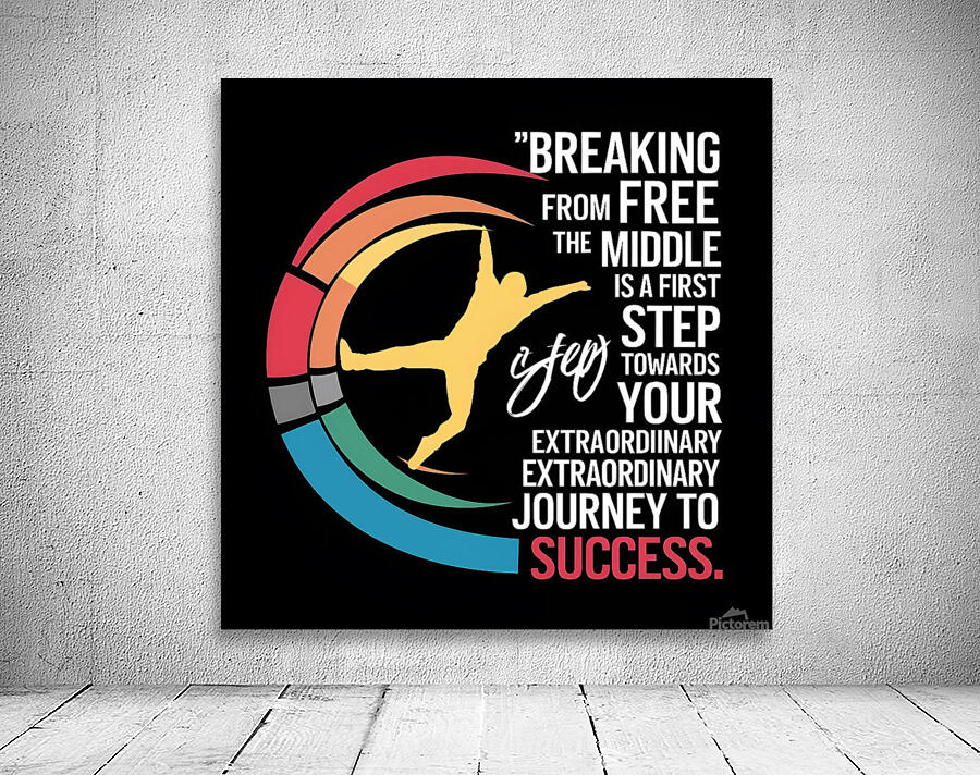 motivation Wall Preview