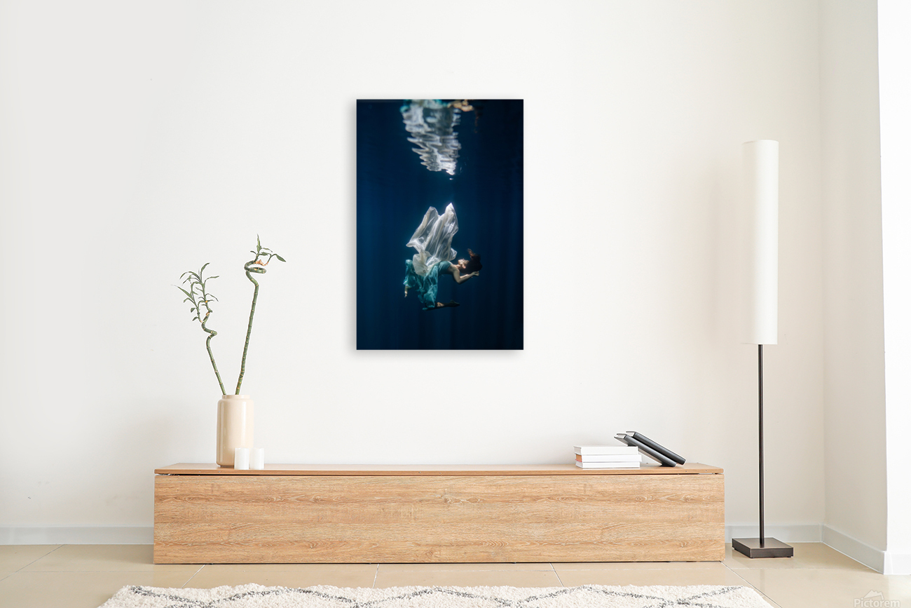 Suspended Reproduction
