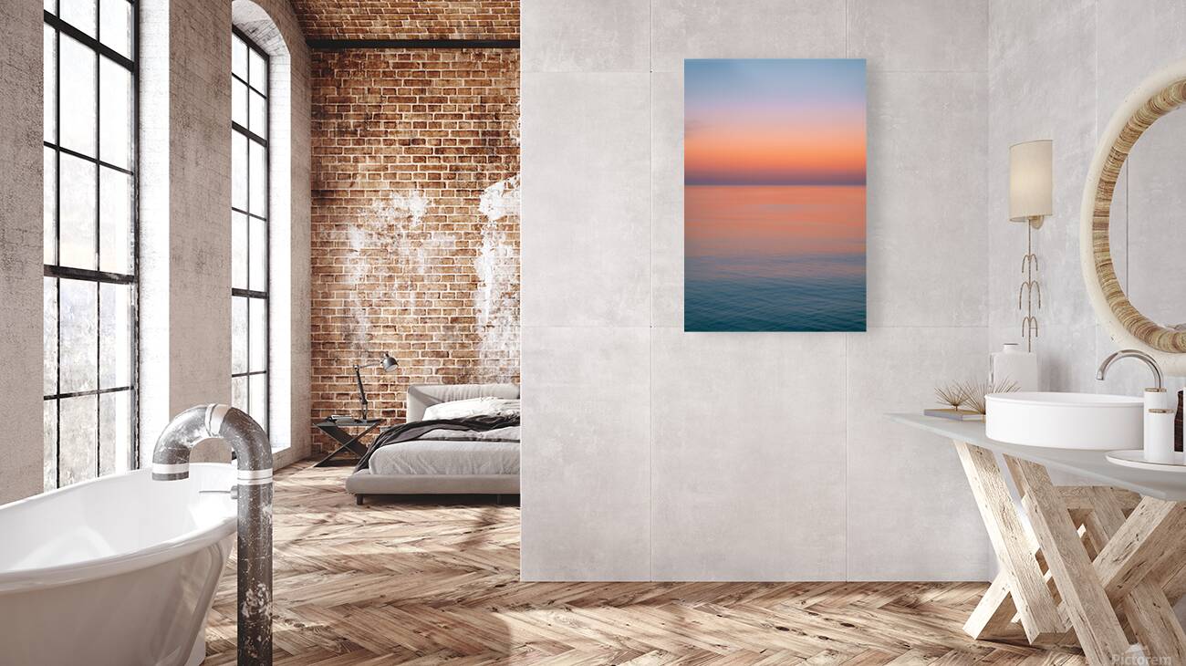 Sunrise 1 Reproduction