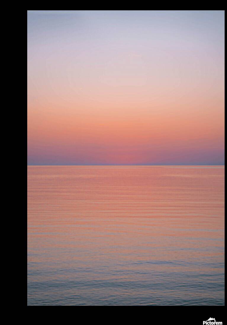 Sunrise 5 Reproduction