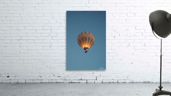 Lonesome Balloon Wall Preview