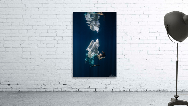 Suspended Wall Preview