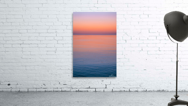 Sunrise 2 Wall Preview