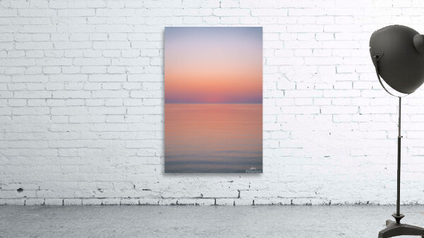 Sunrise 5 Wall Preview